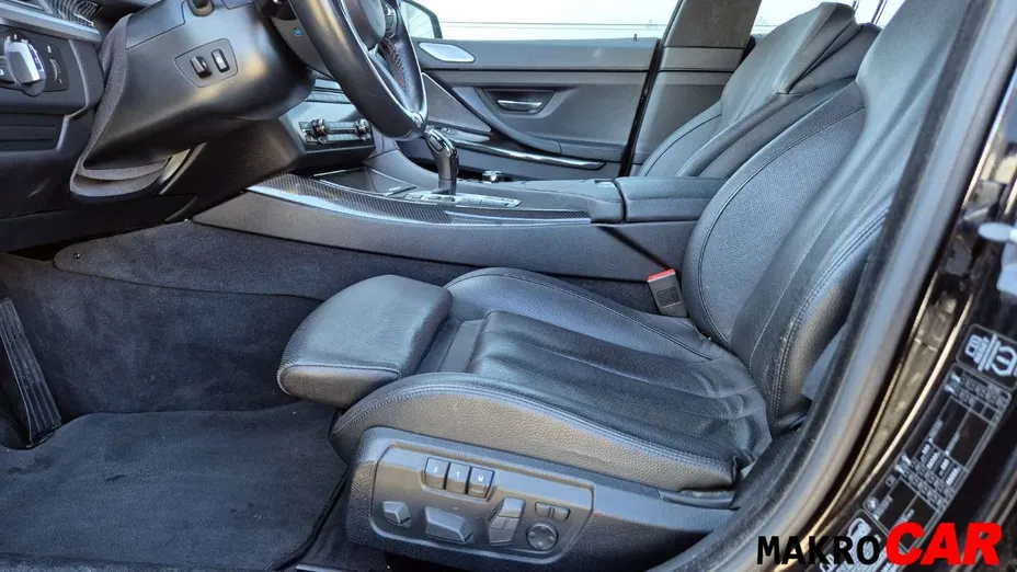 BMW Seria 6 -