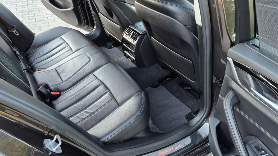 BMW Seria 5 -