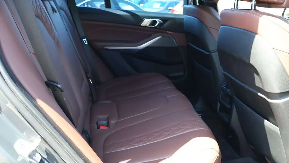 BMW X5 -