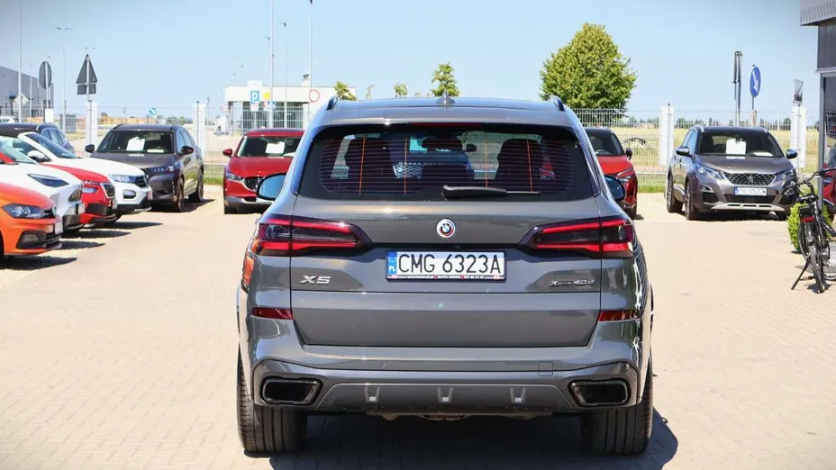 BMW X5 -