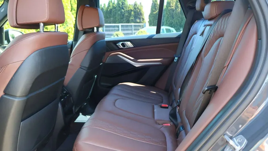 BMW X5 -