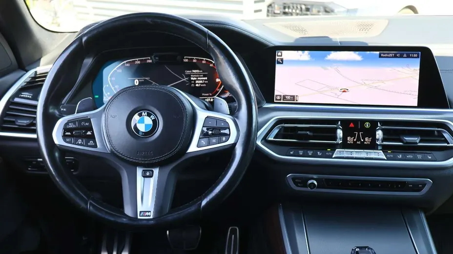 BMW X5 -