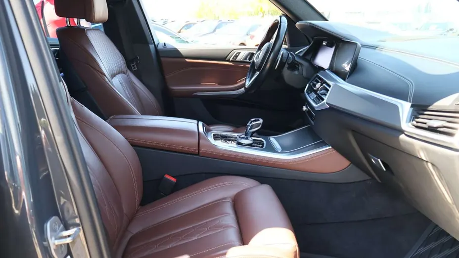 BMW X5 -