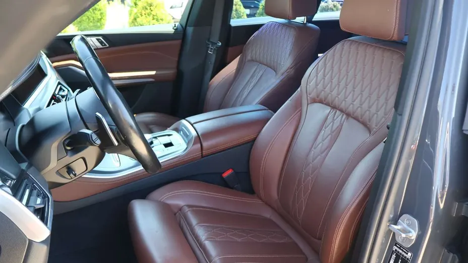 BMW X5 -