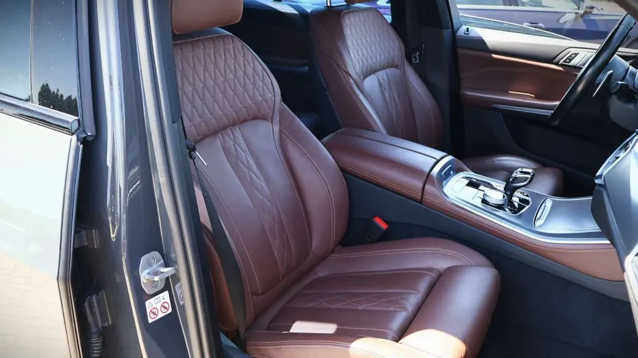 BMW X5 -