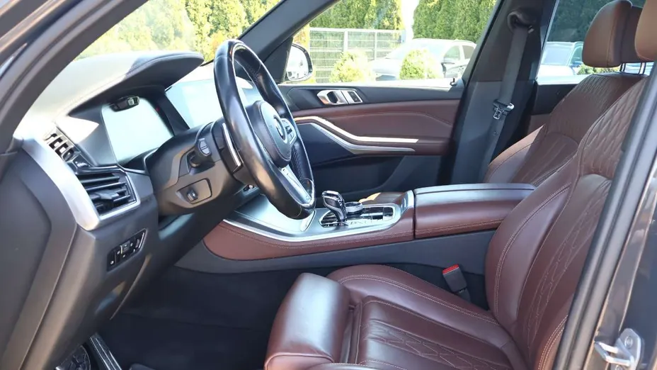 BMW X5 -