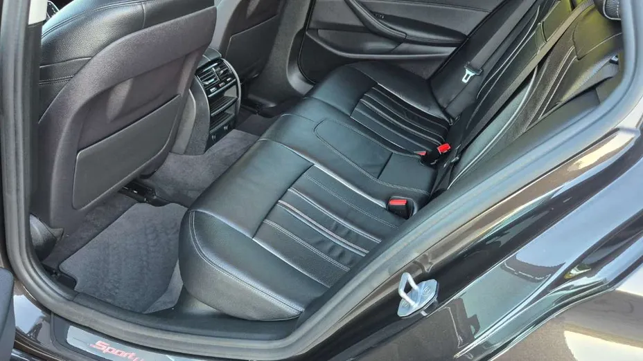 BMW Seria 5 -