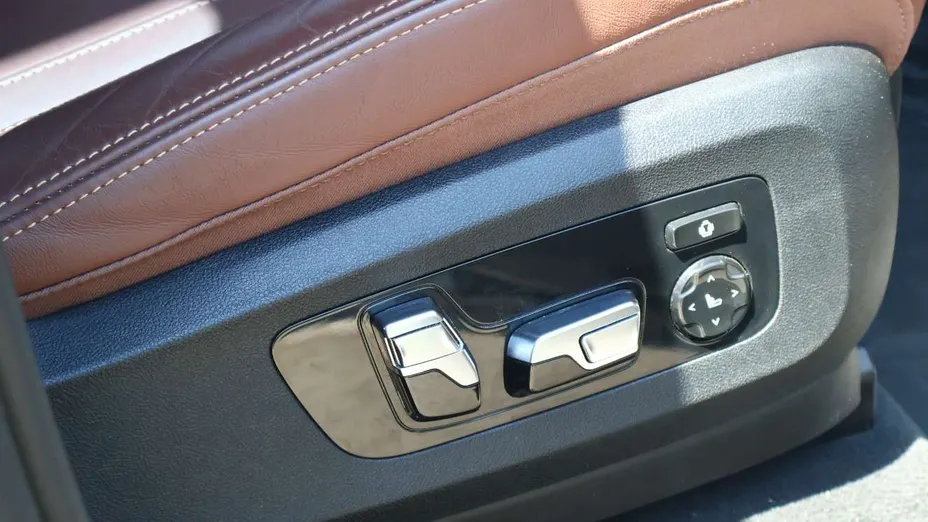 BMW X5 -