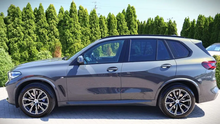 BMW X5 -