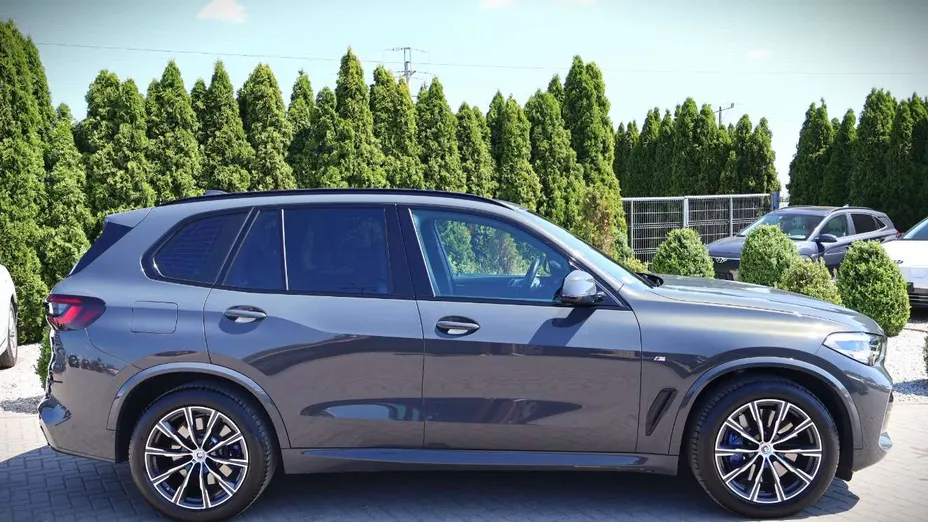 BMW X5 -