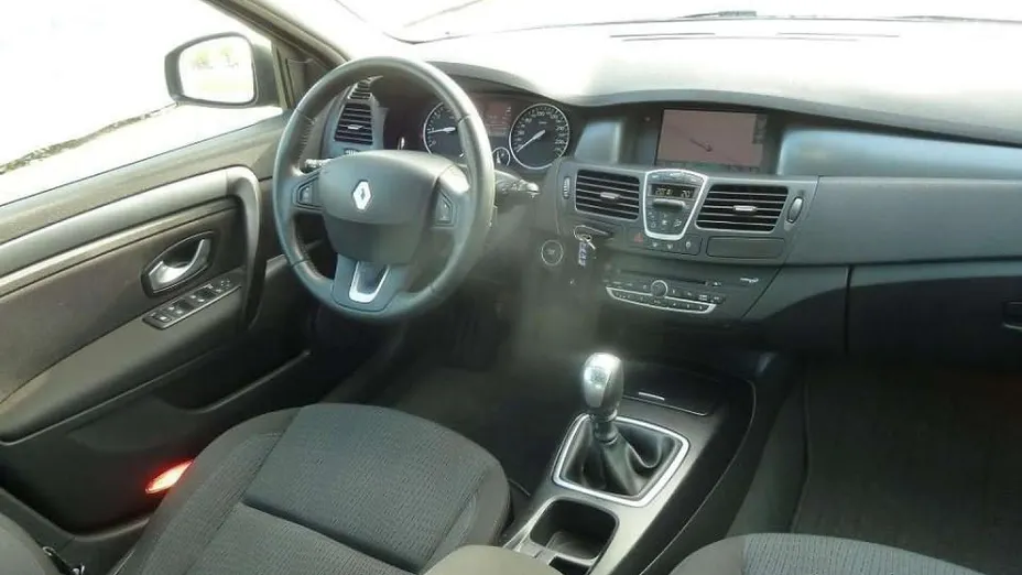RENAULT Laguna -