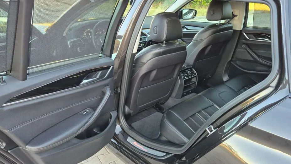BMW Seria 5 -