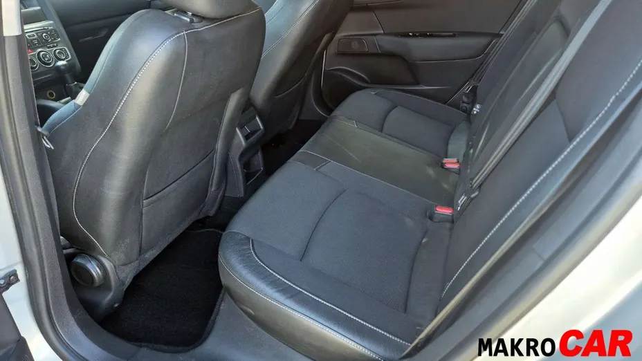 CITROEN C4 -