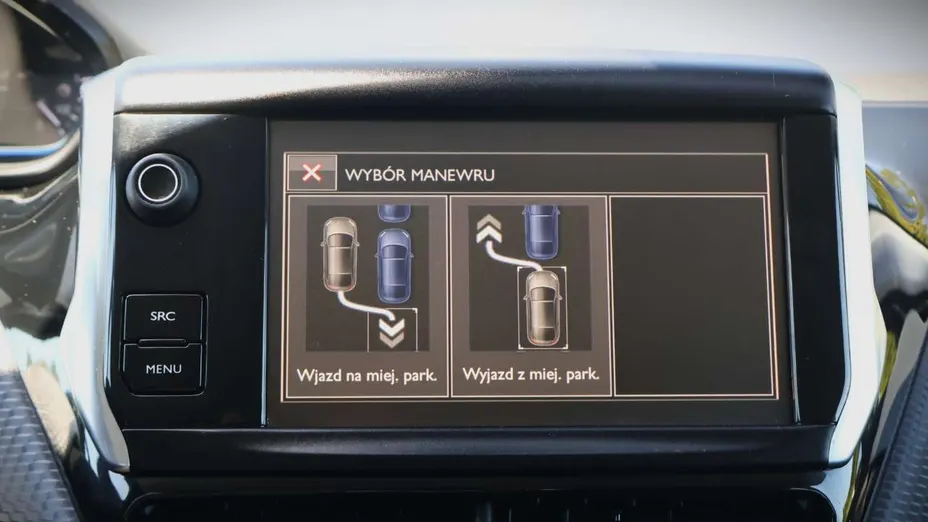 PEUGEOT 2008 -