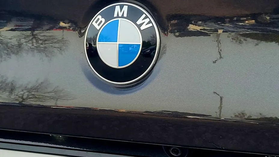 BMW Seria 5 -