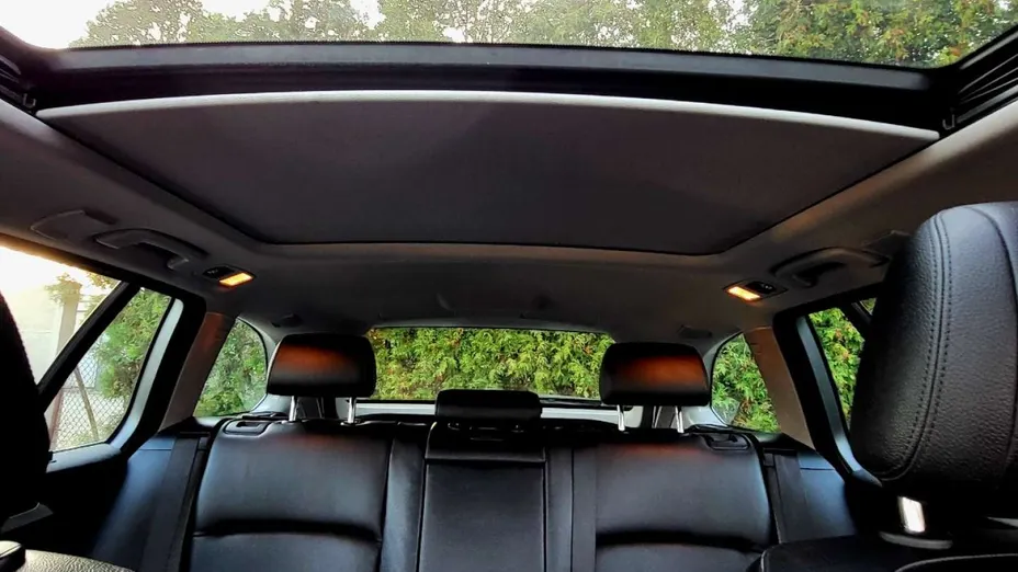 BMW Seria 5 -