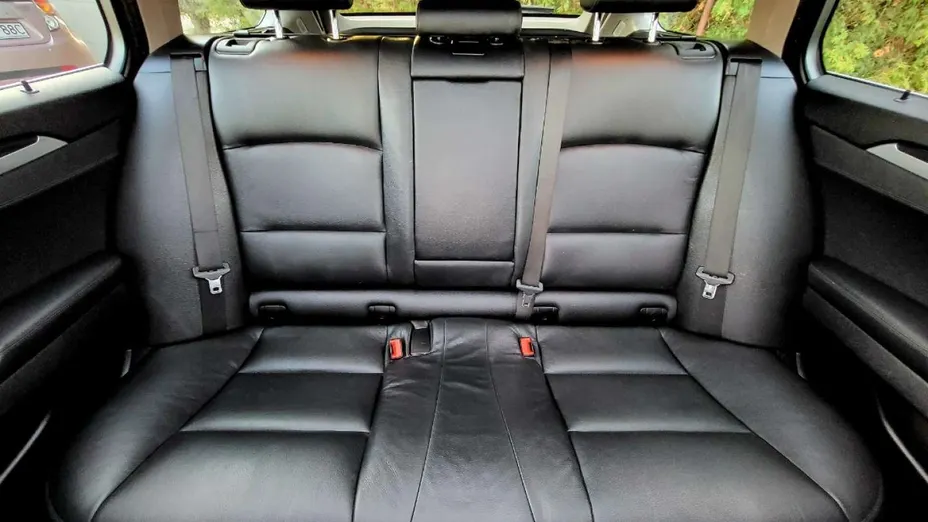 BMW Seria 5 -