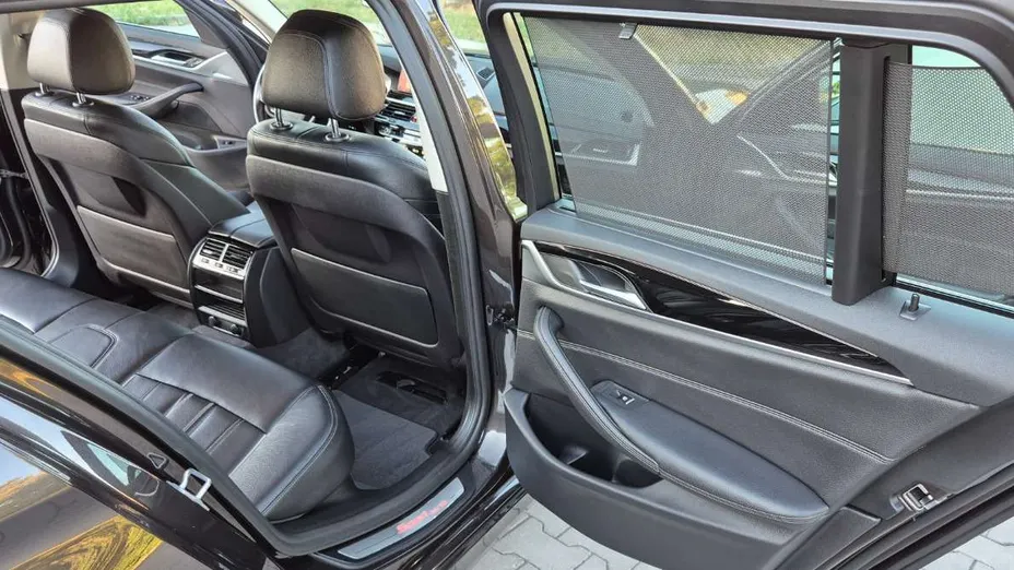 BMW Seria 5 -