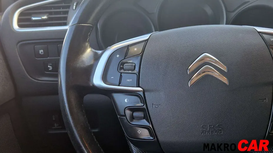 CITROEN C4 -