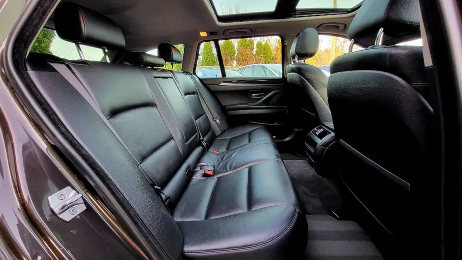 BMW Seria 5 -