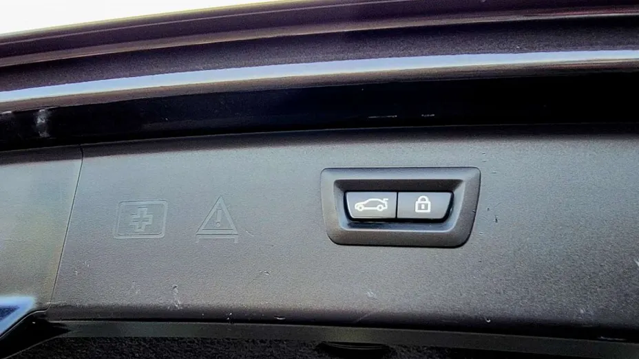 BMW Seria 5 -