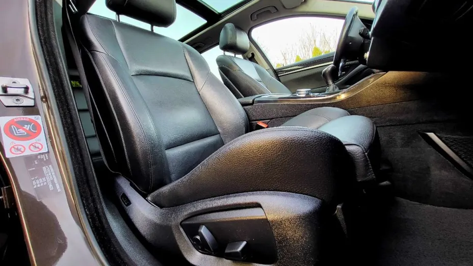 BMW Seria 5 -