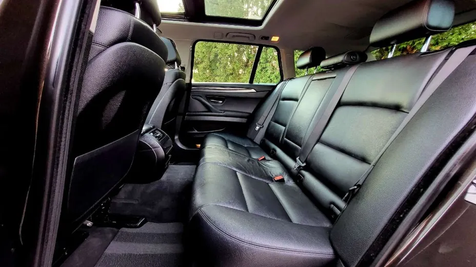 BMW Seria 5 -