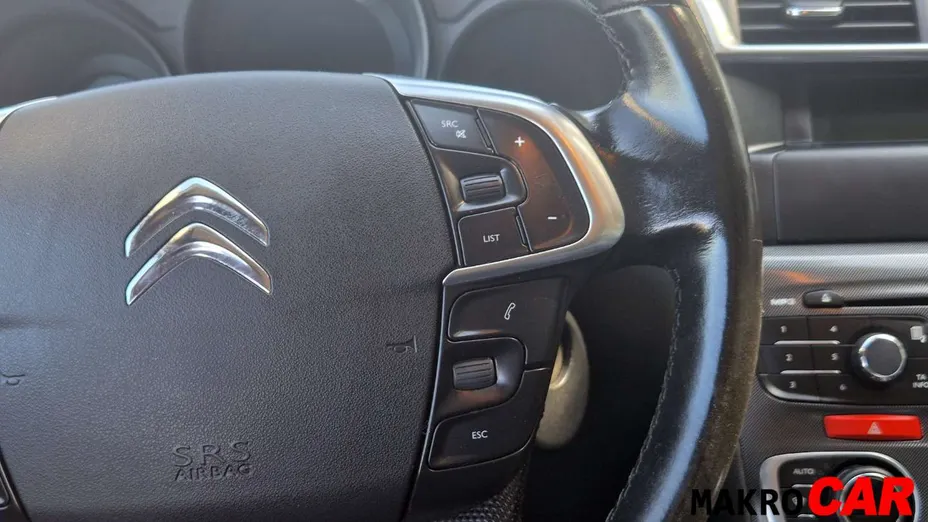 CITROEN C4 -