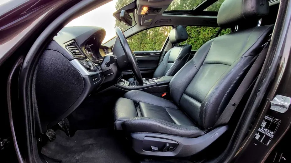 BMW Seria 5 -