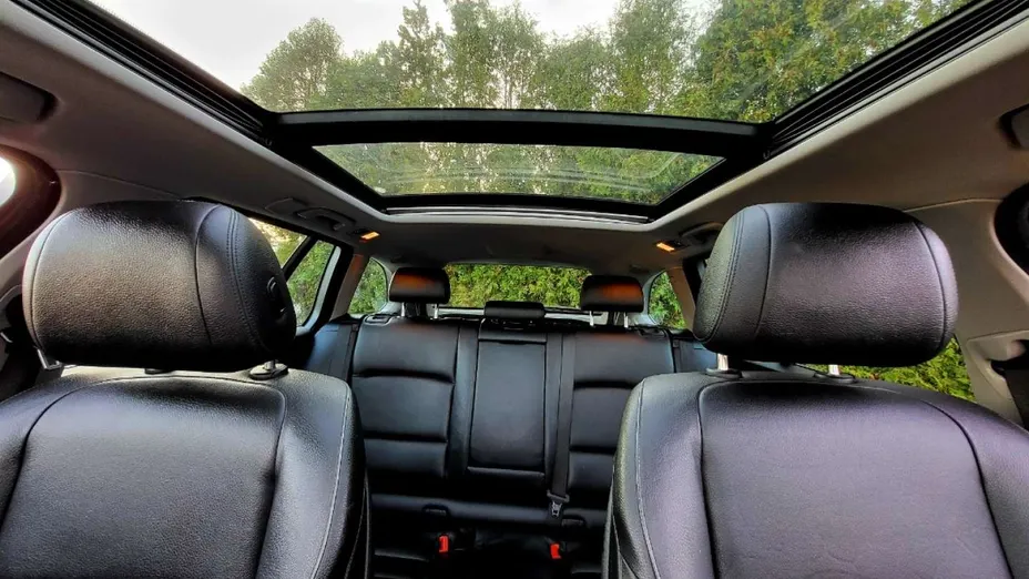 BMW Seria 5 -