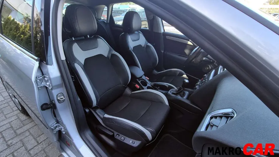 CITROEN C4 -