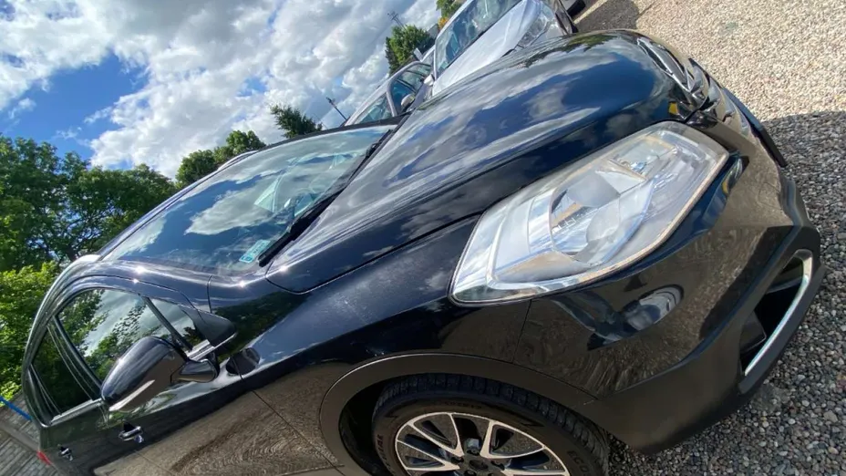SUZUKI SX4 -