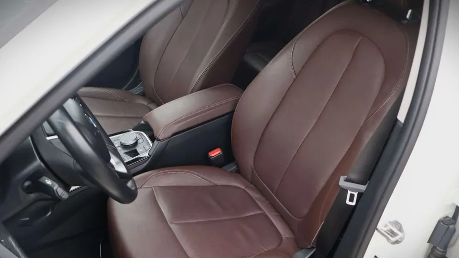 BMW Seria 1 -
