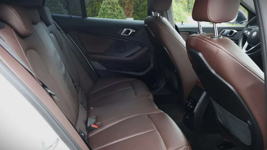 BMW Seria 1 -