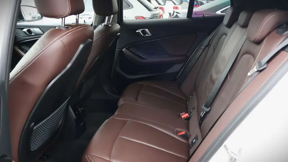 BMW Seria 1 -