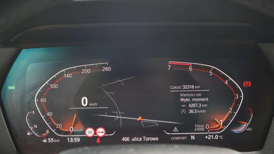 BMW Seria 1 -