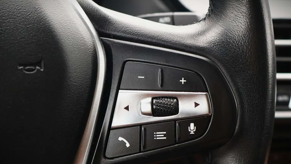 BMW Seria 1 -