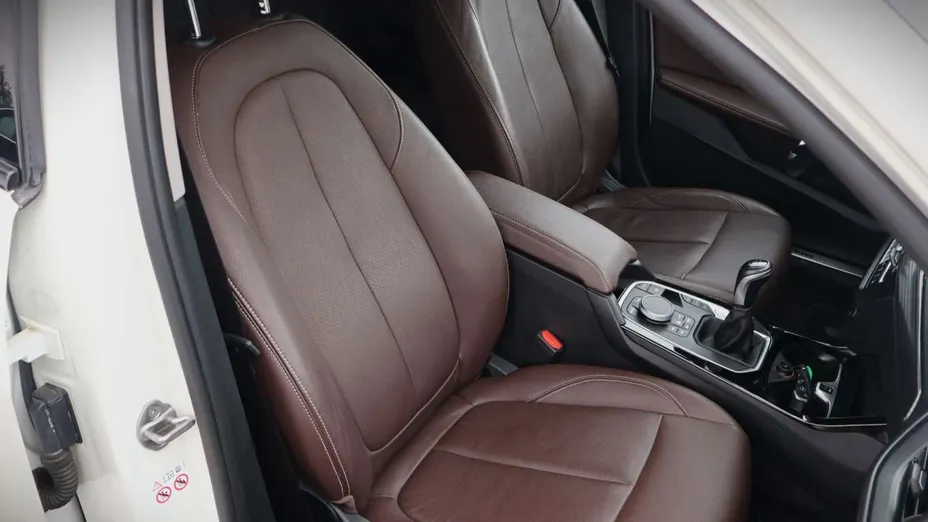 BMW Seria 1 -