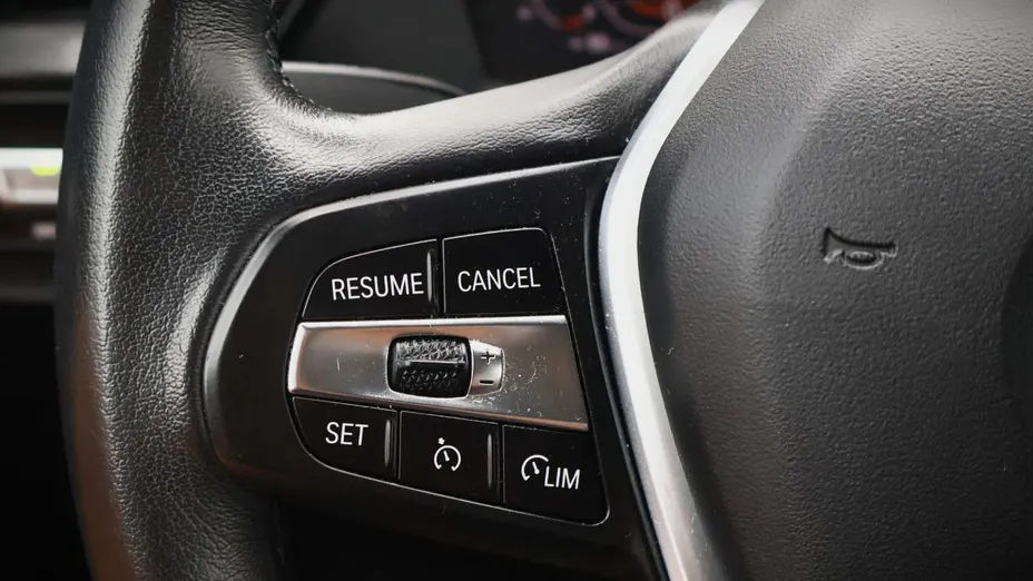 BMW Seria 1 -