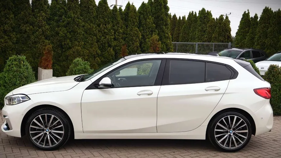 BMW Seria 1 -