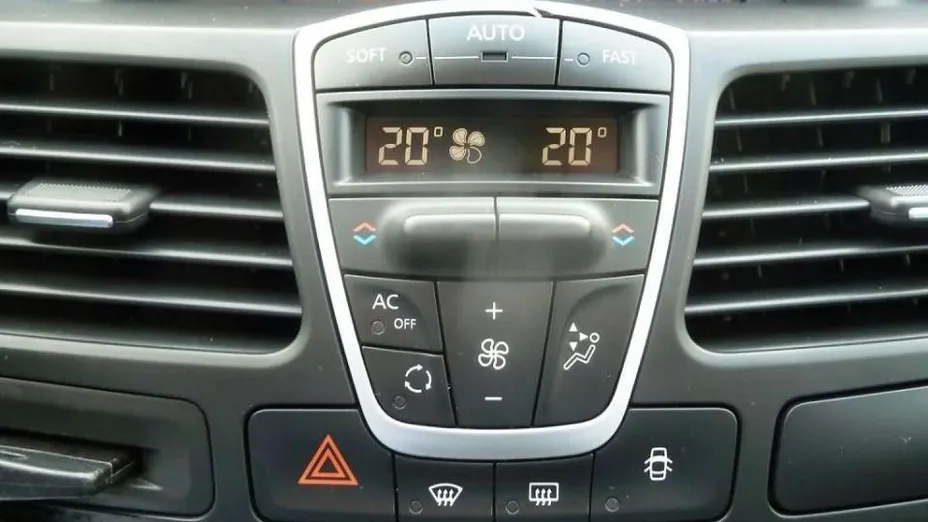 RENAULT Laguna -
