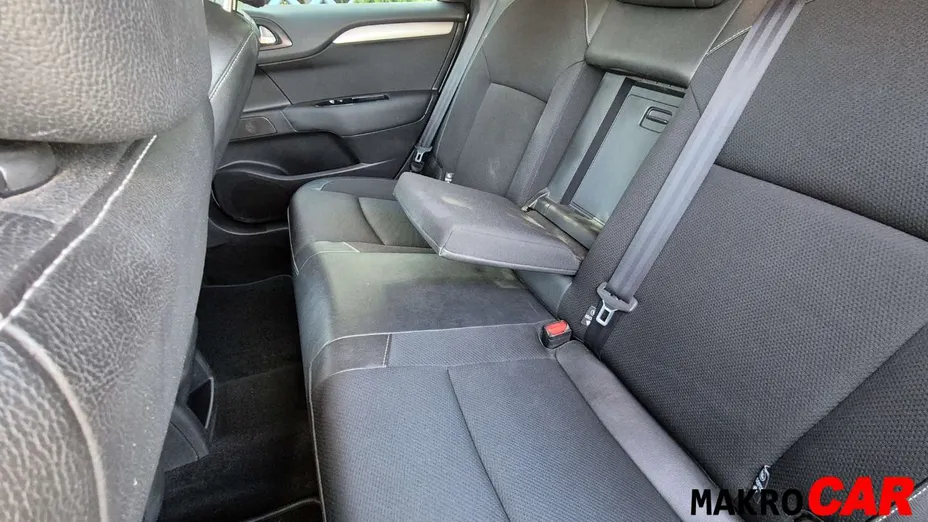 CITROEN C4 -