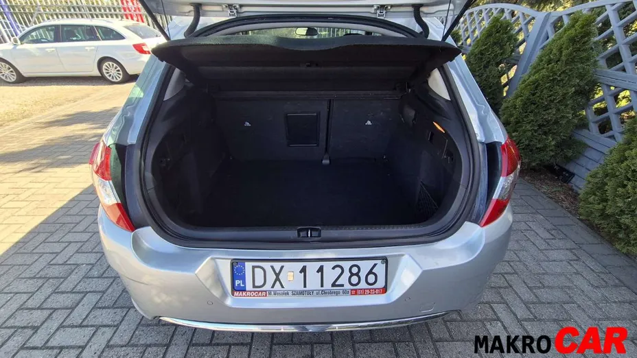CITROEN C4 -