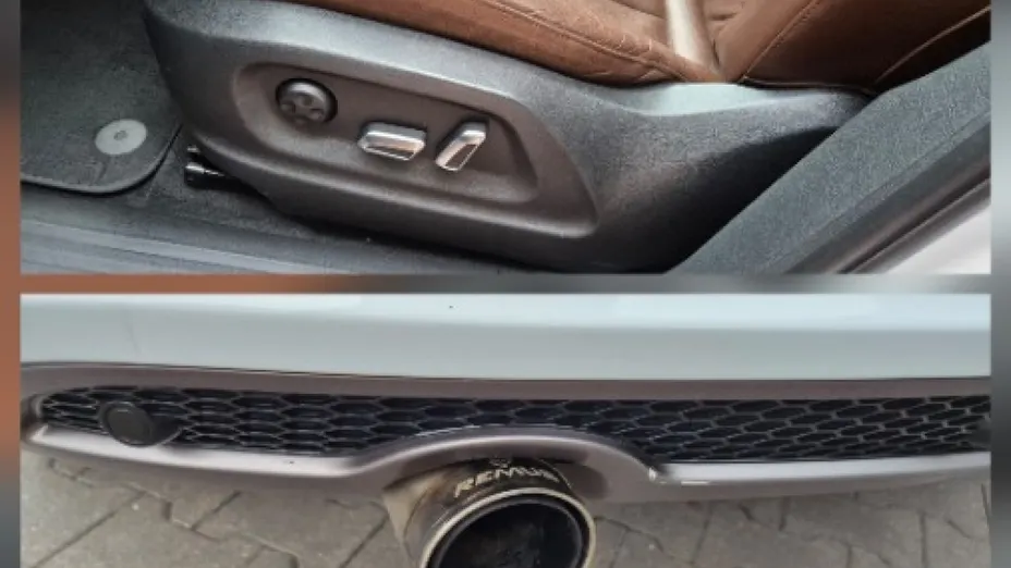 AUDI Q5 -
