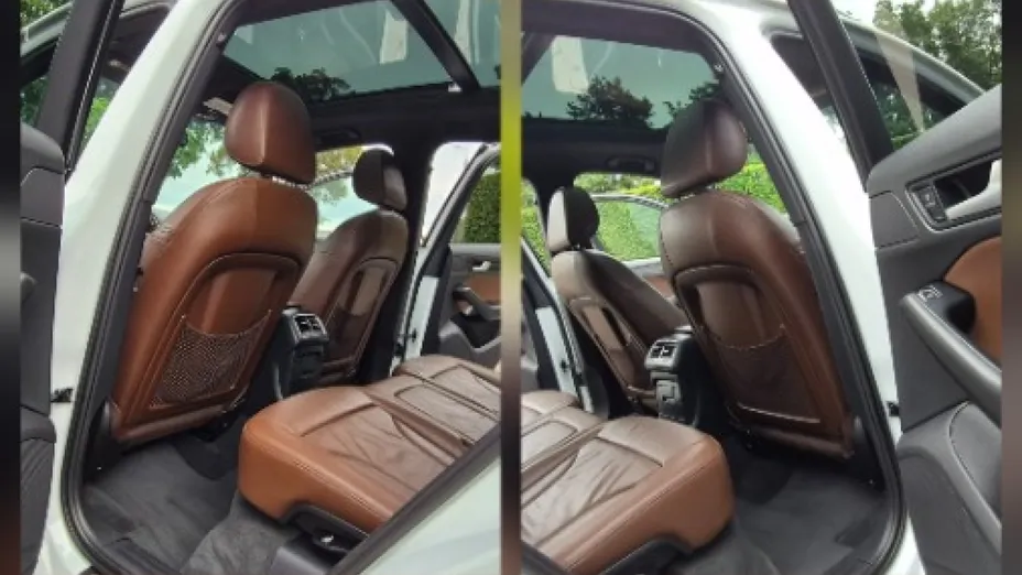 AUDI Q5 -