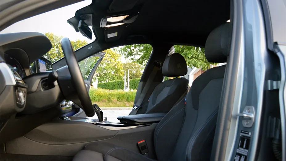 BMW Seria 5 -