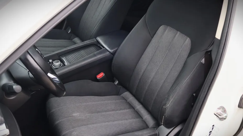 MAZDA 6 -