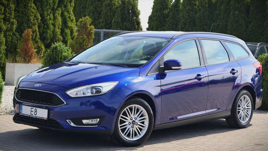 FORD Focus -