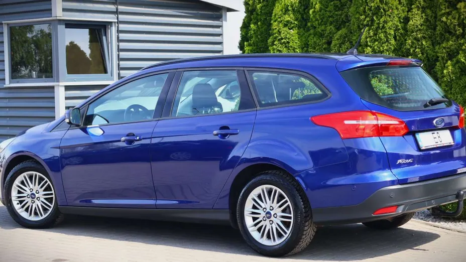 FORD Focus -