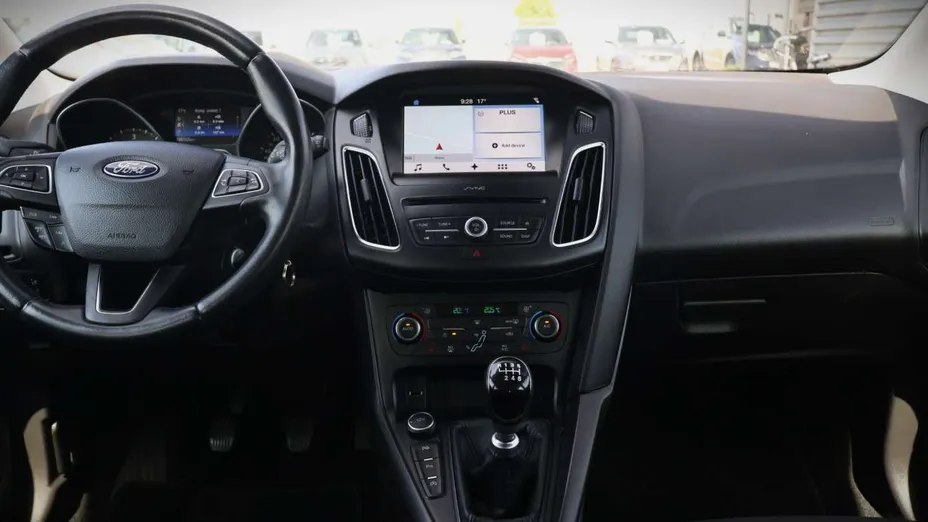 FORD Focus -